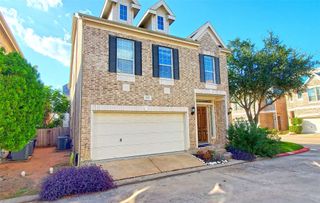3202 Holly Meadow Drive, Houston, TX 77042