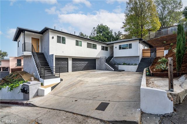 3362 Bellota, Los Angeles, CA 90027