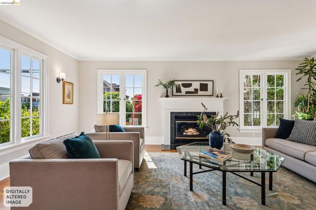 1643 Walnut St, Berkeley, CA 94709