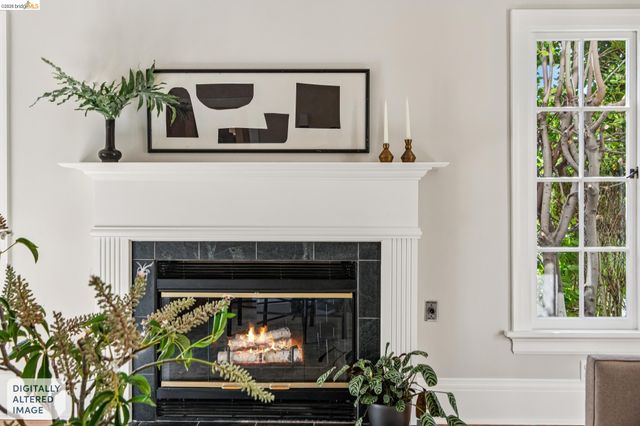 1643 Walnut St, Berkeley, CA 94709