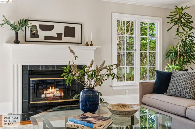 1643 Walnut St, Berkeley, CA 94709