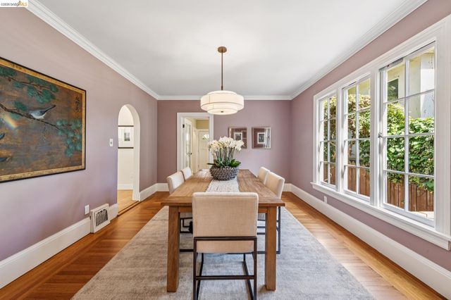 1643 Walnut St, Berkeley, CA 94709