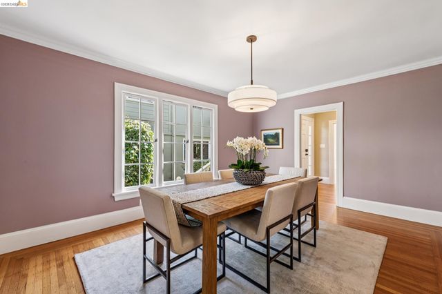 1643 Walnut St, Berkeley, CA 94709