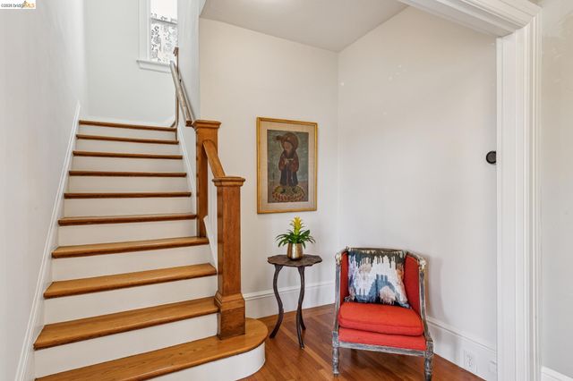 1643 Walnut St, Berkeley, CA 94709