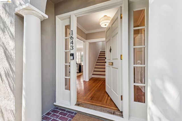 1643 Walnut St, Berkeley, CA 94709