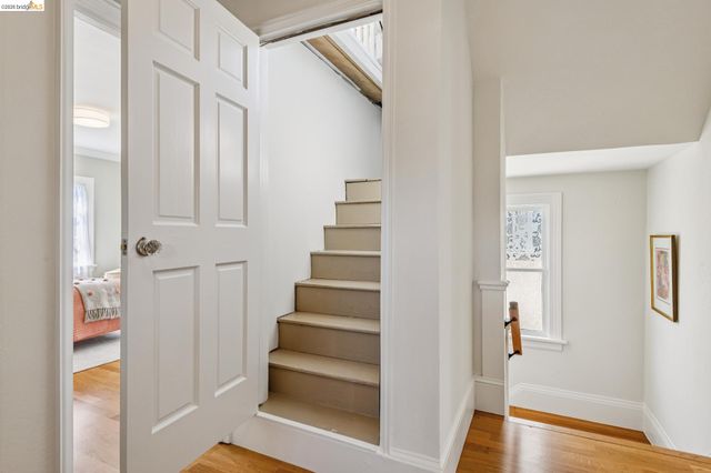 1643 Walnut St, Berkeley, CA 94709