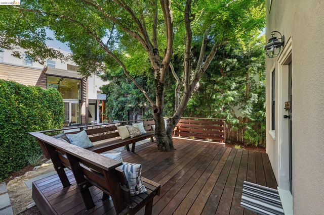 1643 Walnut St, Berkeley, CA 94709