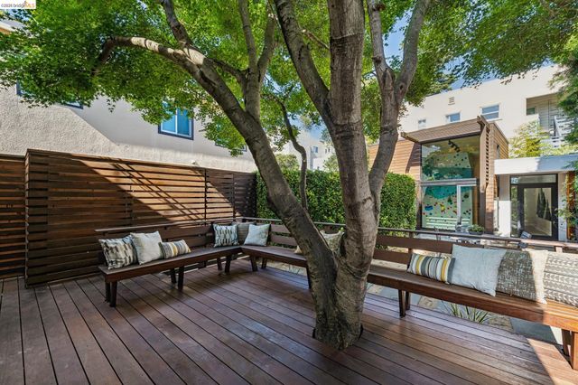 1643 Walnut St, Berkeley, CA 94709