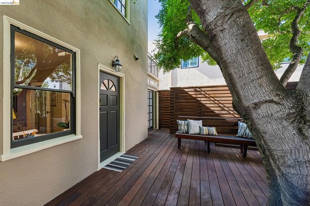 1643 Walnut St, Berkeley, CA 94709