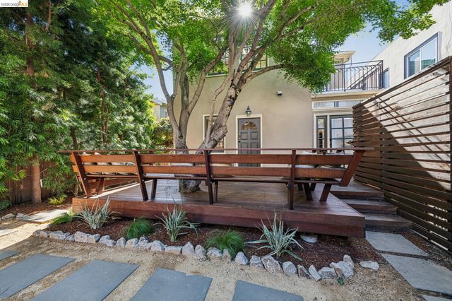1643 Walnut St, Berkeley, CA 94709