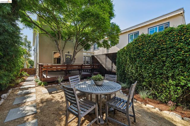 1643 Walnut St, Berkeley, CA 94709