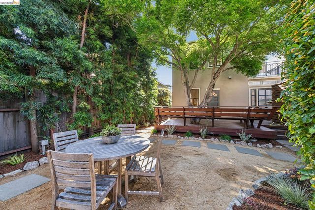 1643 Walnut St, Berkeley, CA 94709