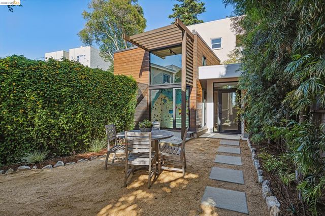 1643 Walnut St, Berkeley, CA 94709