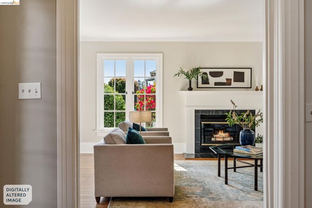 1643 Walnut St, Berkeley, CA 94709