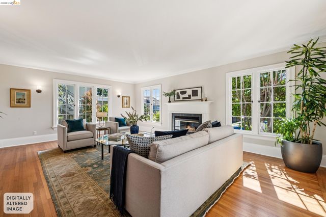 1643 Walnut St, Berkeley, CA 94709