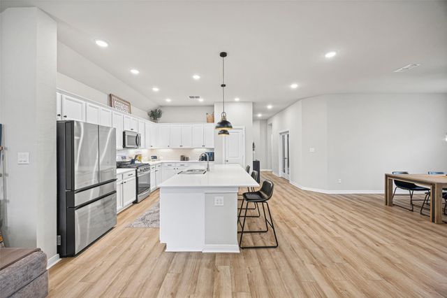 10306 Hay Meadow Drive, Iowa Colony, TX 77583