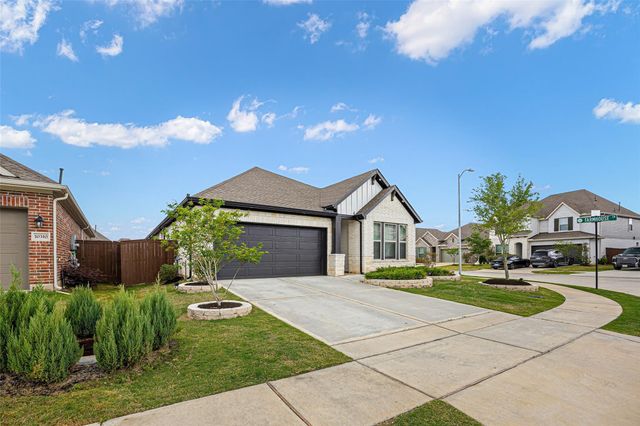 10306 Hay Meadow Drive, Iowa Colony, TX 77583