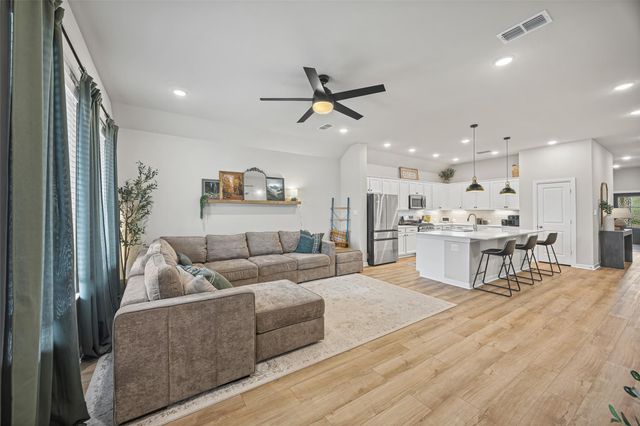 10306 Hay Meadow Drive, Iowa Colony, TX 77583