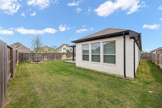 10306 Hay Meadow Drive, Iowa Colony, TX 77583