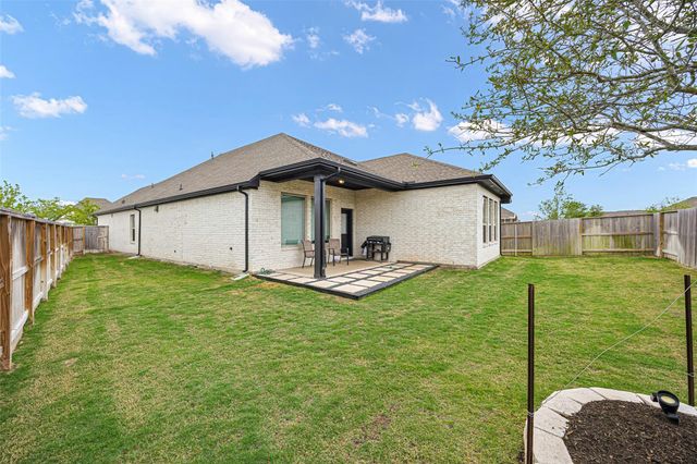 10306 Hay Meadow Drive, Iowa Colony, TX 77583