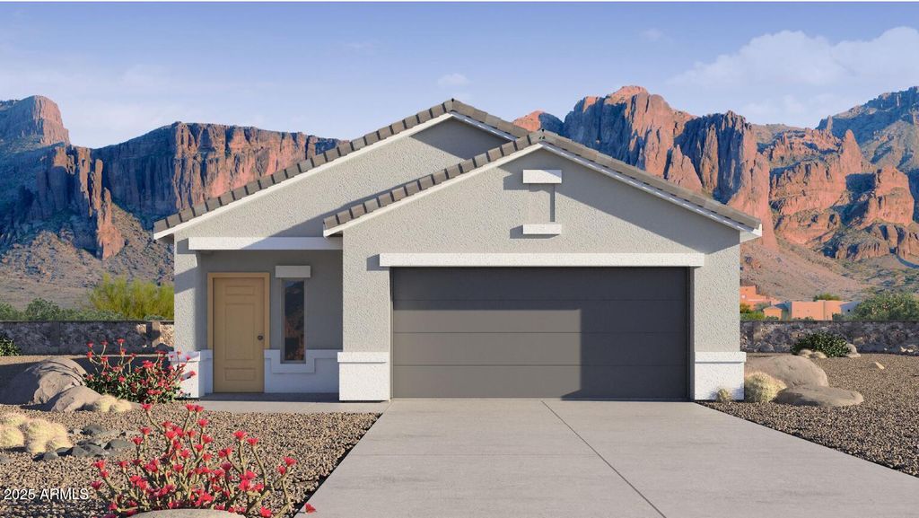 2023 W Sylvan Avenue, Apache Junction, AZ 85120