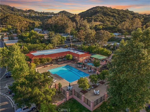 23777 Mulholland Hwy SPC 73, Calabasas, CA 91302