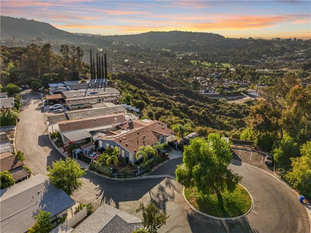 23777 Mulholland Hwy SPC 73, Calabasas, CA 91302