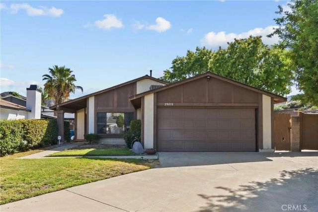 28018 Banjo Circle, Castaic, CA 91384