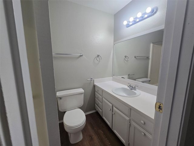 394 Duroux Road D, La Marque, TX 77568