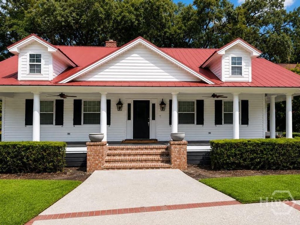 Image 1 of property listing at 38 Noble Glen Drive, Savannah, GA 31406