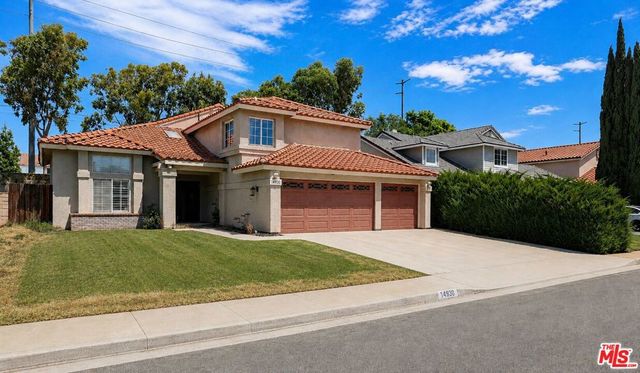 14930 Fernleaf Street, Fontana, CA 92336