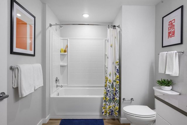 260 Brooklyn Basin Way 464, Oakland, CA 94606