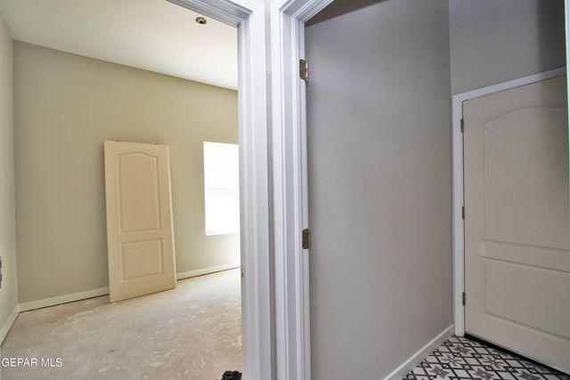 13256 Verwood Drive, El Paso, TX 79928