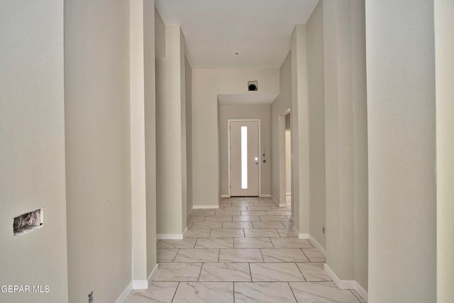 13256 Verwood Drive, El Paso, TX 79928