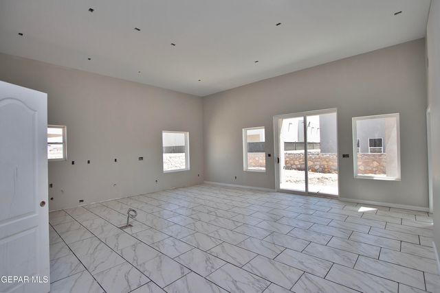 13256 Verwood Drive, El Paso, TX 79928