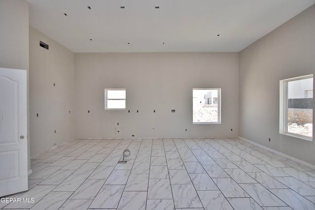 13256 Verwood Drive, El Paso, TX 79928