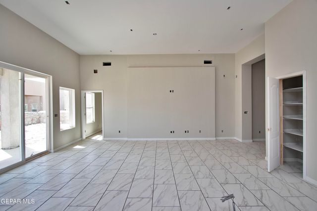 13256 Verwood Drive, El Paso, TX 79928