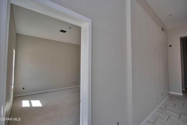 13256 Verwood Drive, El Paso, TX 79928