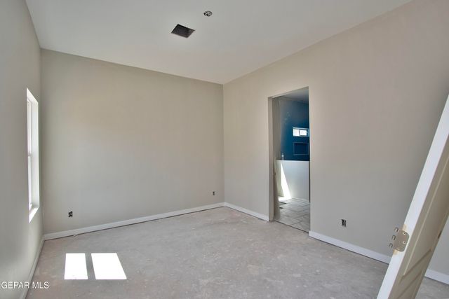 13256 Verwood Drive, El Paso, TX 79928