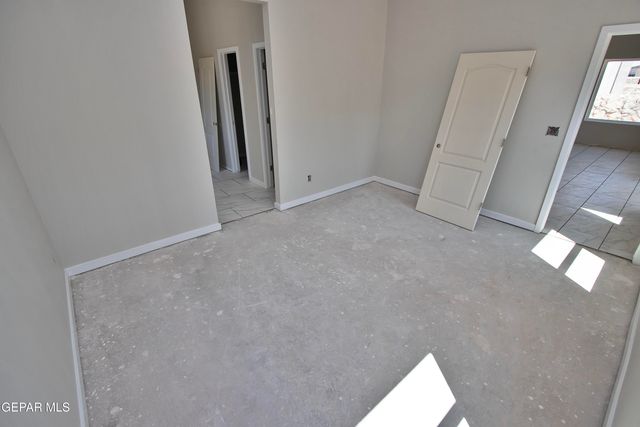 13256 Verwood Drive, El Paso, TX 79928