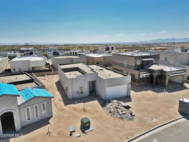 13256 Verwood Drive, El Paso, TX 79928