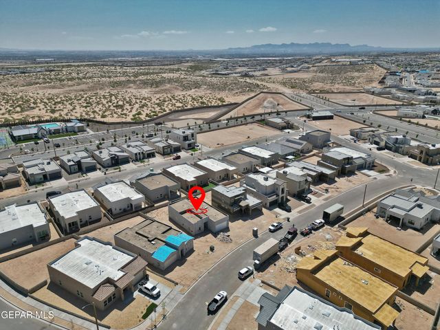 13256 Verwood Drive, El Paso, TX 79928