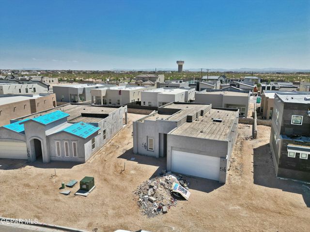 13256 Verwood Drive, El Paso, TX 79928