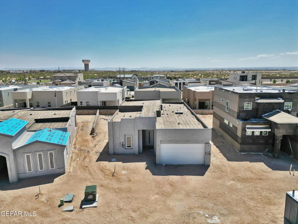 13256 Verwood Drive, El Paso, TX 79928