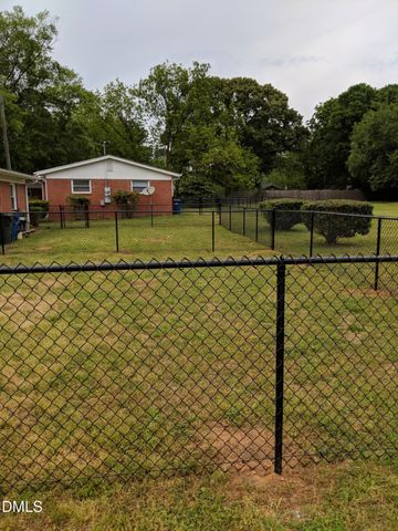 411 Rose Lane, Raleigh, NC 27610