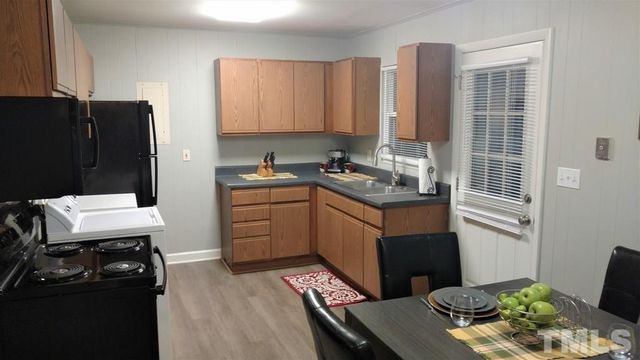 411 Rose Lane, Raleigh, NC 27610