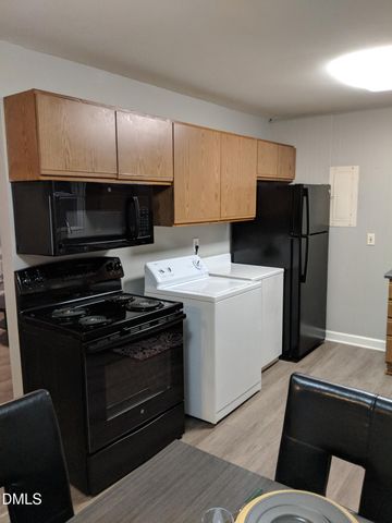 411 Rose Lane, Raleigh, NC 27610