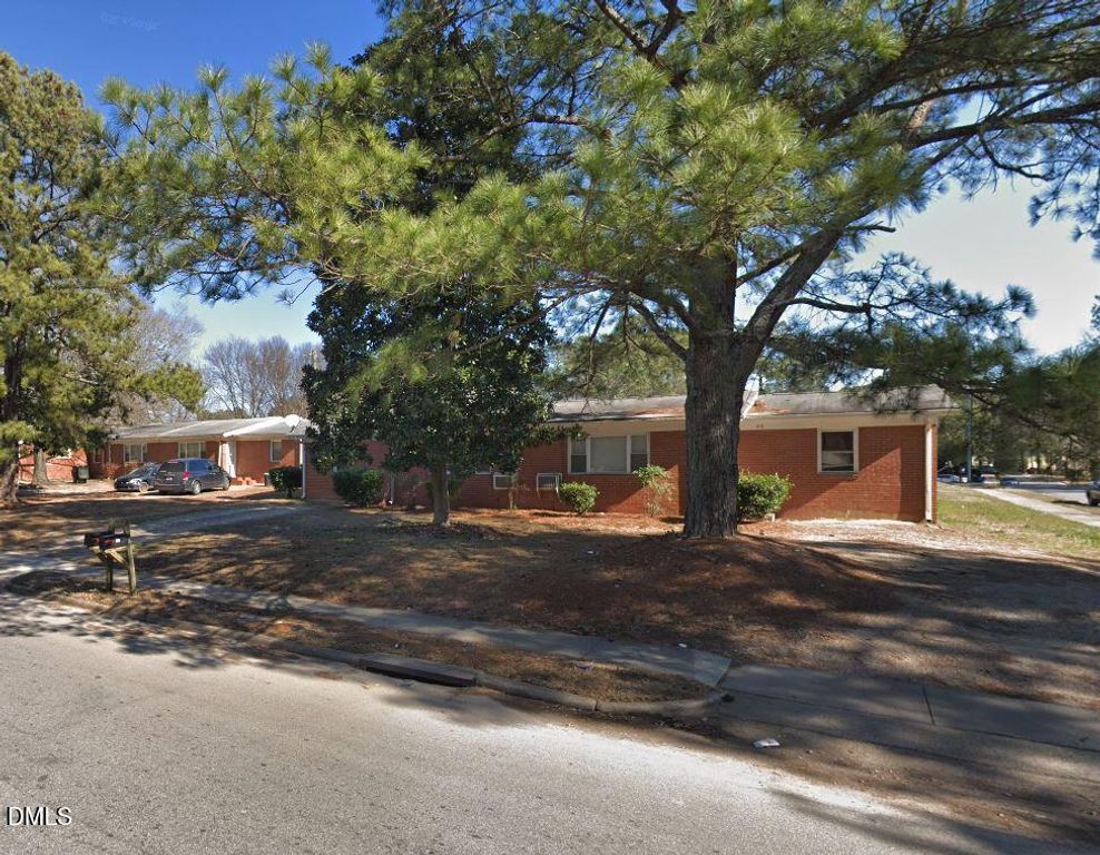 411 Rose Lane, Raleigh, NC 27610