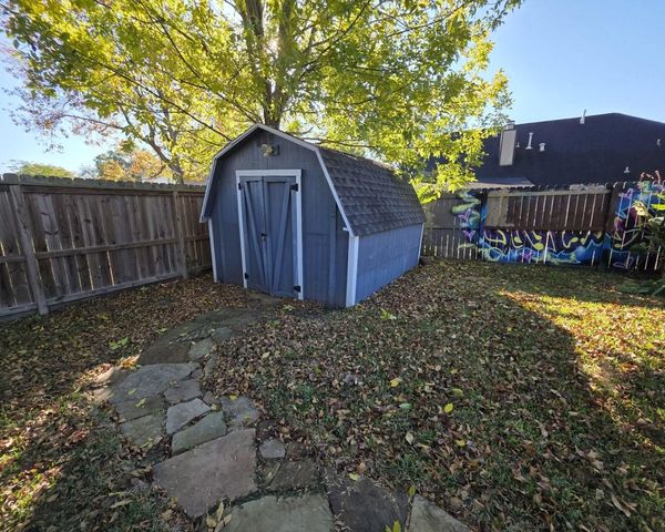 10900 Dogwood Drive, La Porte, TX 77571