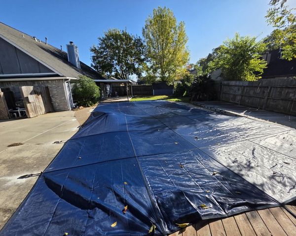 10900 Dogwood Drive, La Porte, TX 77571